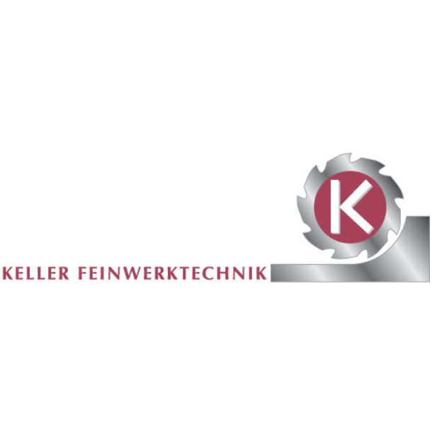 Logo Keller Feinwerktechnik GmbH