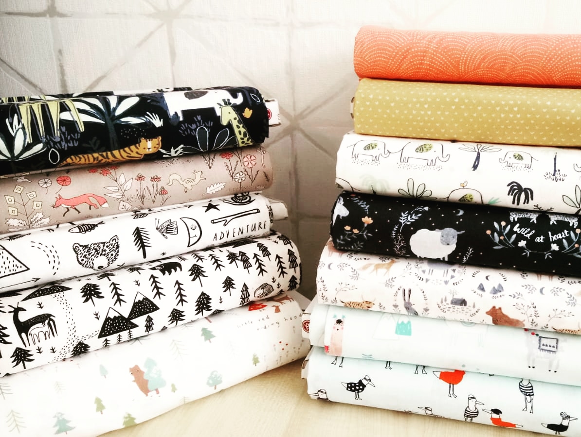 Stoffamt Inh. Cornelia Patzer, Wolf-Dietrich-Straße 23 in Salzburg