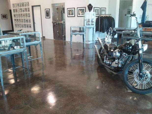 Images TKO Concrete Coatings