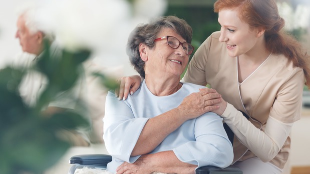 Images Home Care Assistance of Greater Burlington