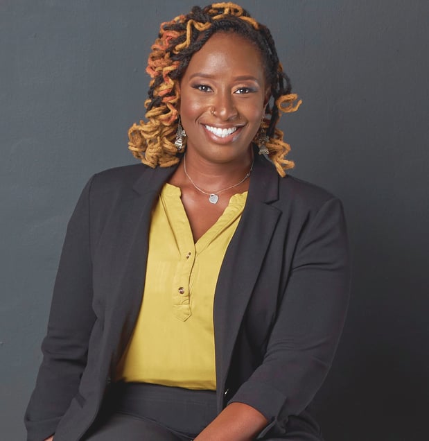 Images LaShonda Linnen, Counselor