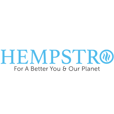 Hempstro Logo