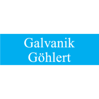 Galvanik Göhlert in Niederwiesa - Logo