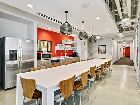 Regus - California, San Francisco - Mid-Market Photo