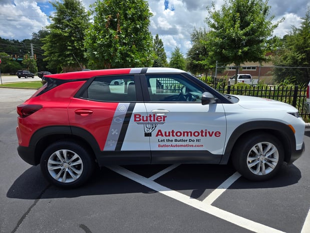 Images Butler Automotive