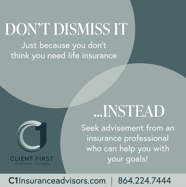 Images Client First Insurance Advisors