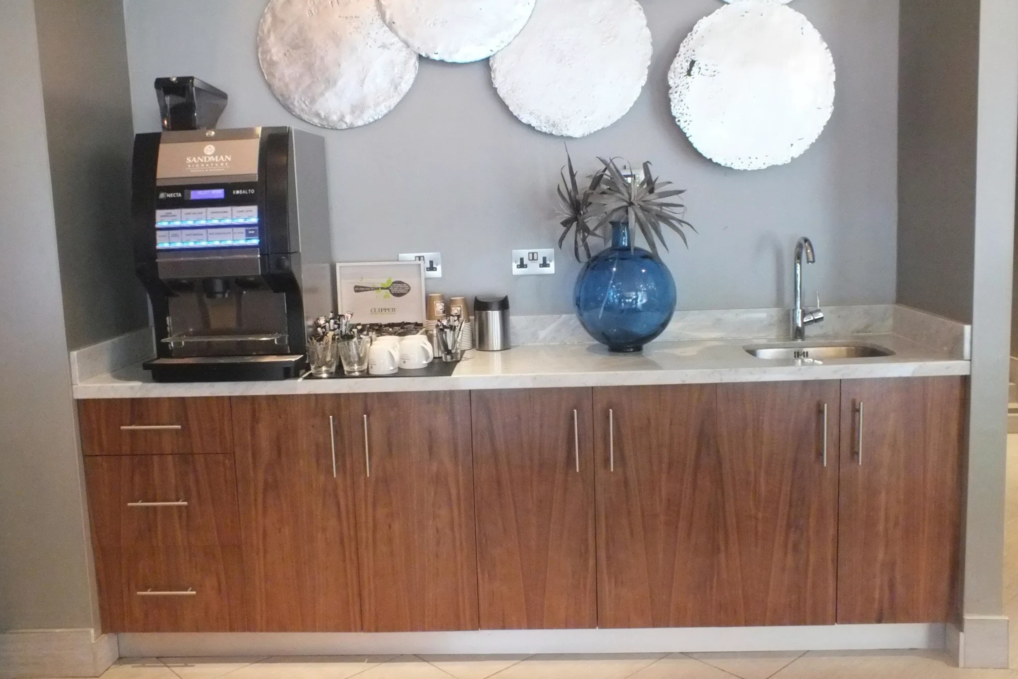 Images Balmoral Joinery Ltd