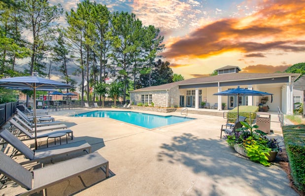 Images MAA Trussville