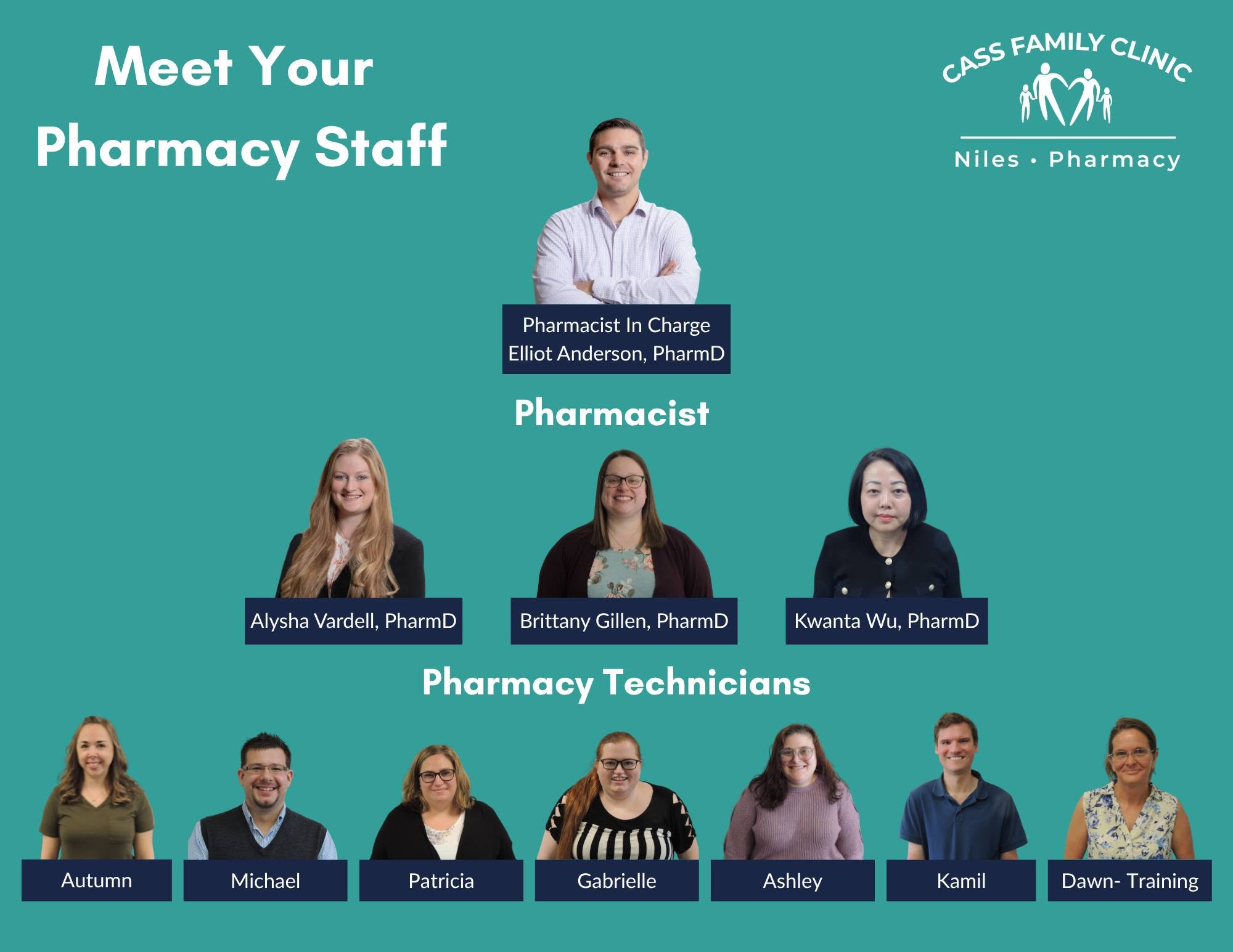 Cass Family Clinic