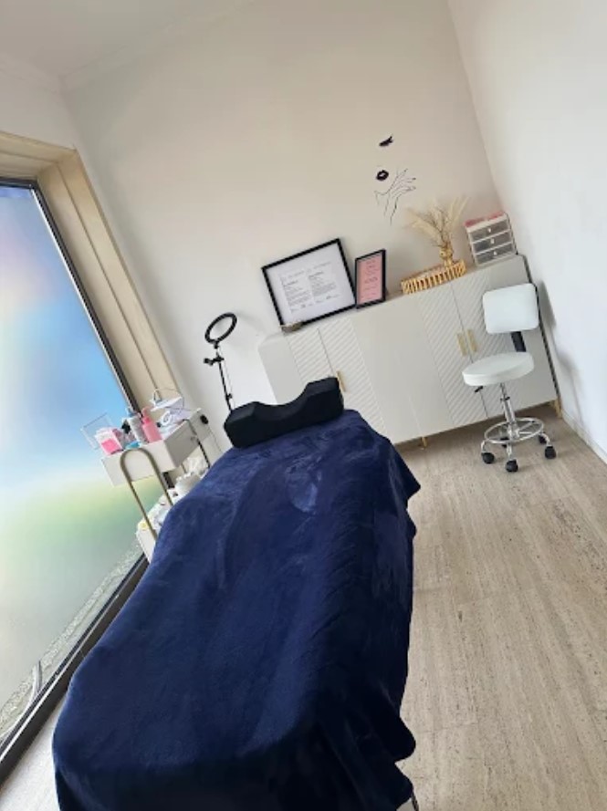 Kundenbild groß 1 Eram Beauty and TCM Massage Kundenbild groß 1 Eram Beauty and TCM Massage