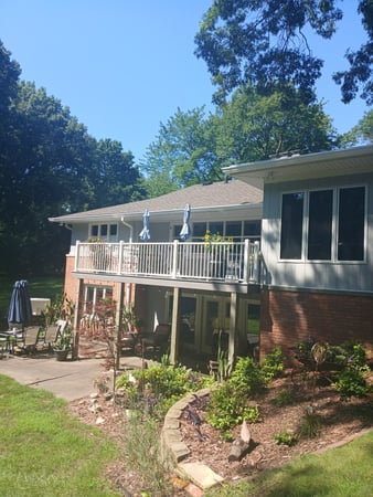 Images Crew Roofing & Siding