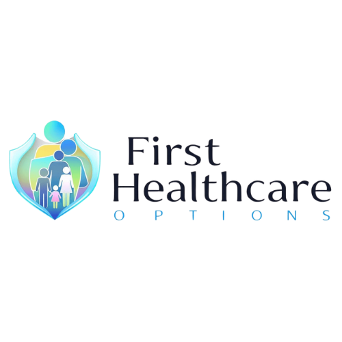 First Healthcare Options Insurance Agency Logo