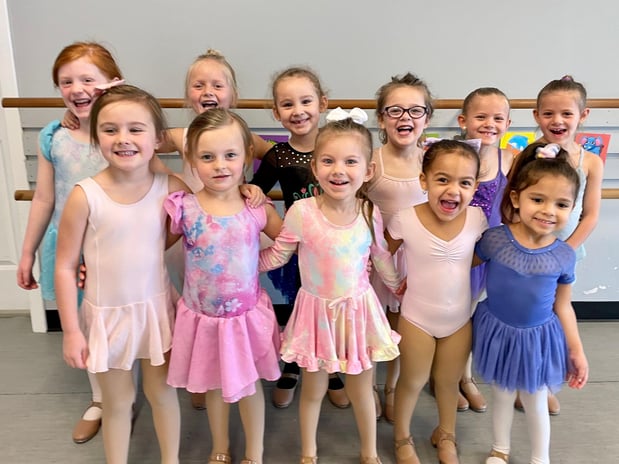 Images Nancy Chippendale's Dance Studios - North Andover