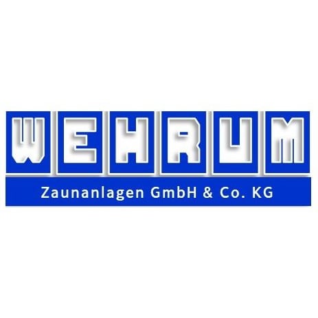 Wehrum-Zaunanlagen GmbH & Co. KG  
