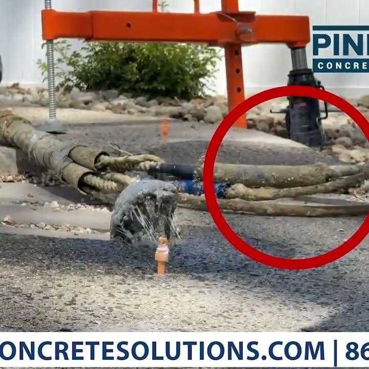 Images Pinnacle Concrete Solutions
