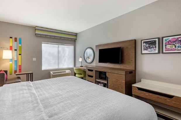 Images Hampton Inn Ft. Collins