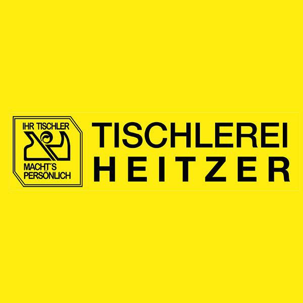 Heitzer Helmut Bau & Möbeltischlerei Logo