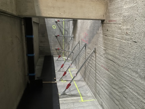 2K Bauwerksanierung GmbH, Roseckstraße 4 in Rottenburg am Neckar