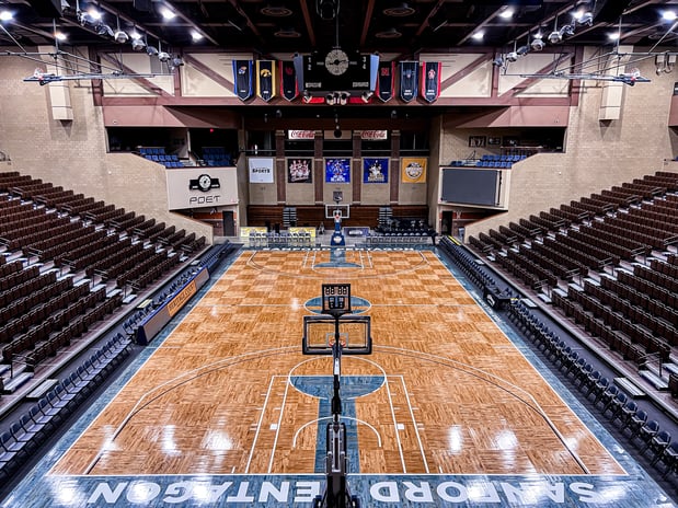Images Sanford Pentagon