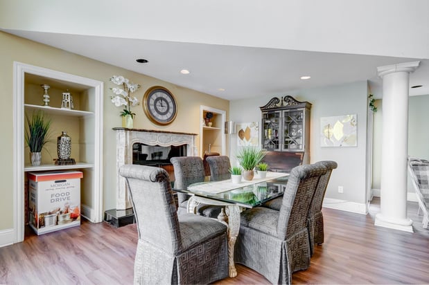 Images Grove at Stonebrook Apartments & Townhomes