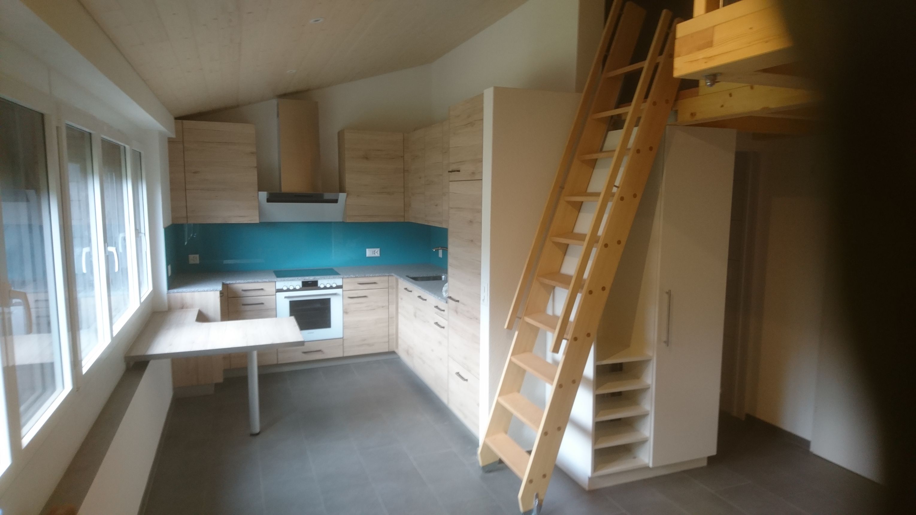 Bilder Kunden - Service Rothen Hermann