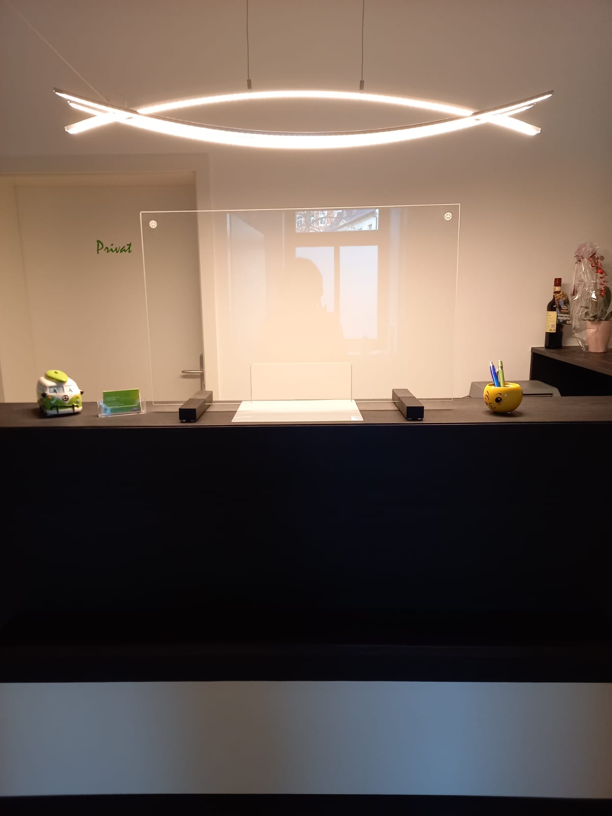 Physiotherapie Karin Alter, Adam-Ries-Str.  11 in Annaberg-Buchholz