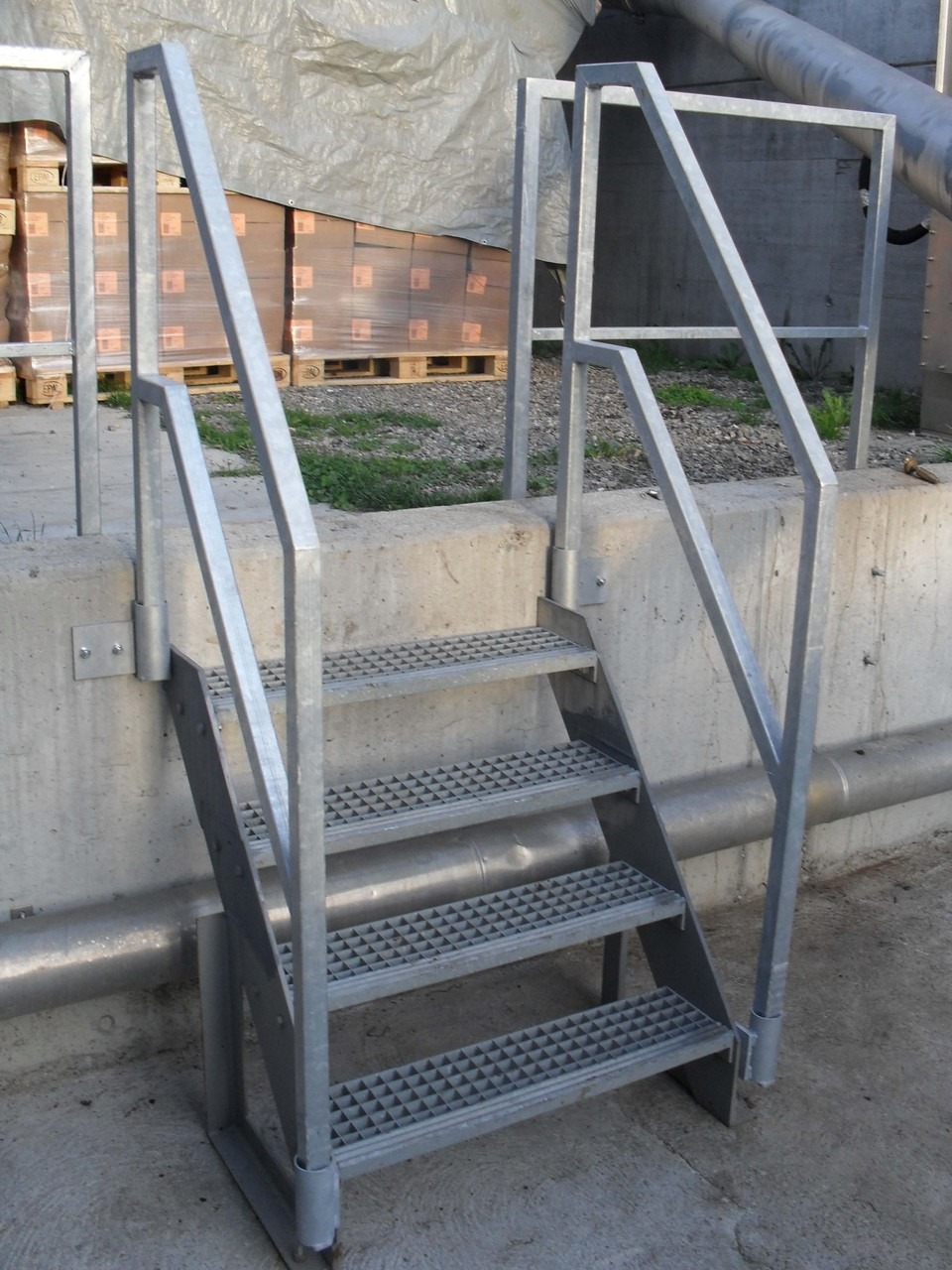 Bilder Ruch Maschinenservice