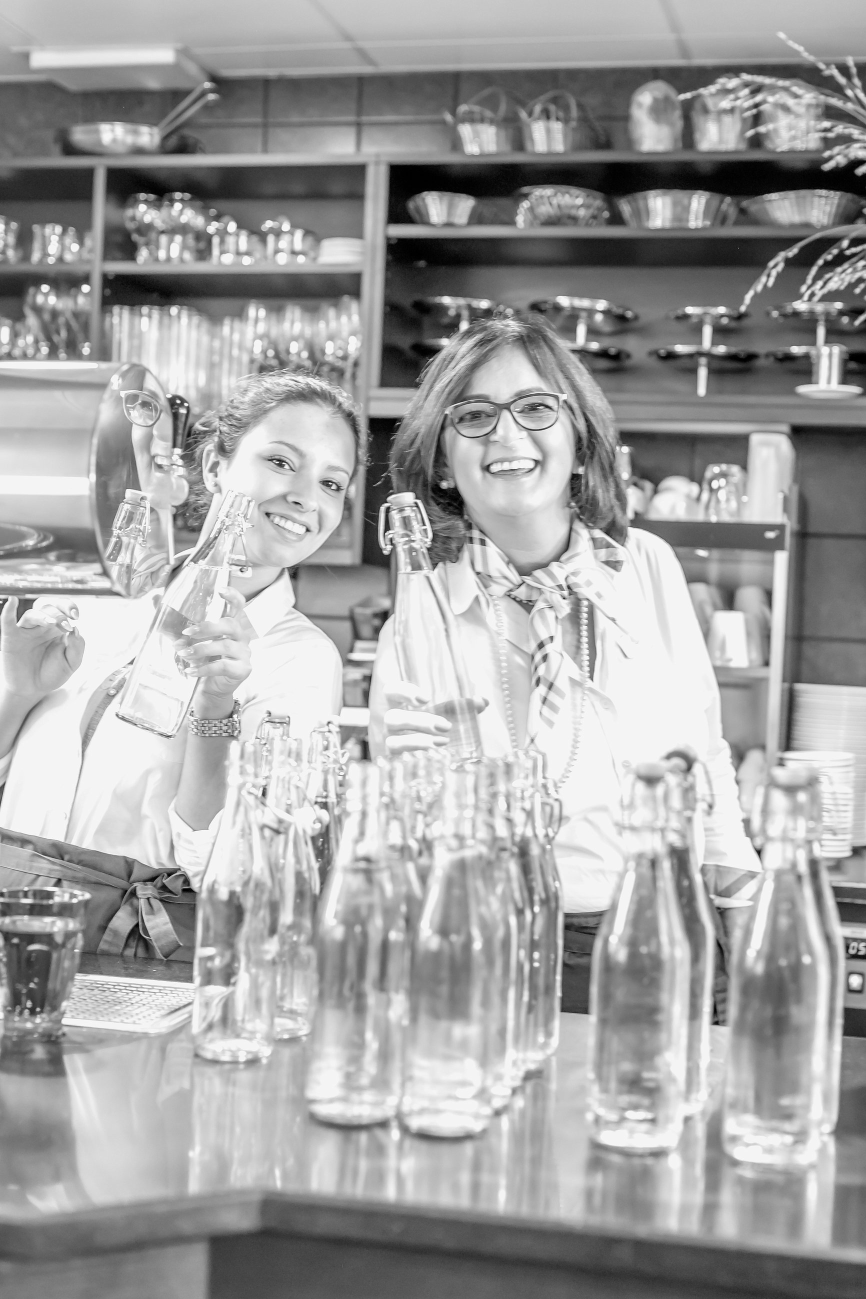 Hotel Metropol, Bahnhofplatz 3 in St. Gallen