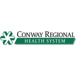 Conway Regional Therapy Center - Greenbrier Logo