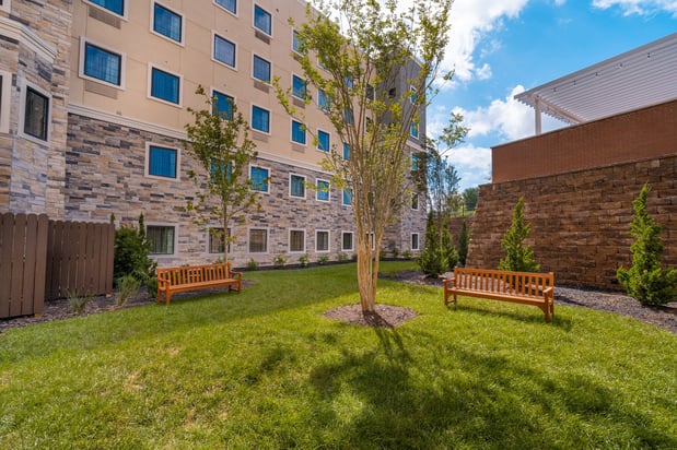 Images Staybridge Suites Nashville - Franklin by IHG