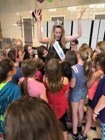 Images Hempy Water of Tiffin, LLC