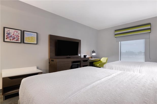 Images Hampton Inn & Suites Shreveport/South