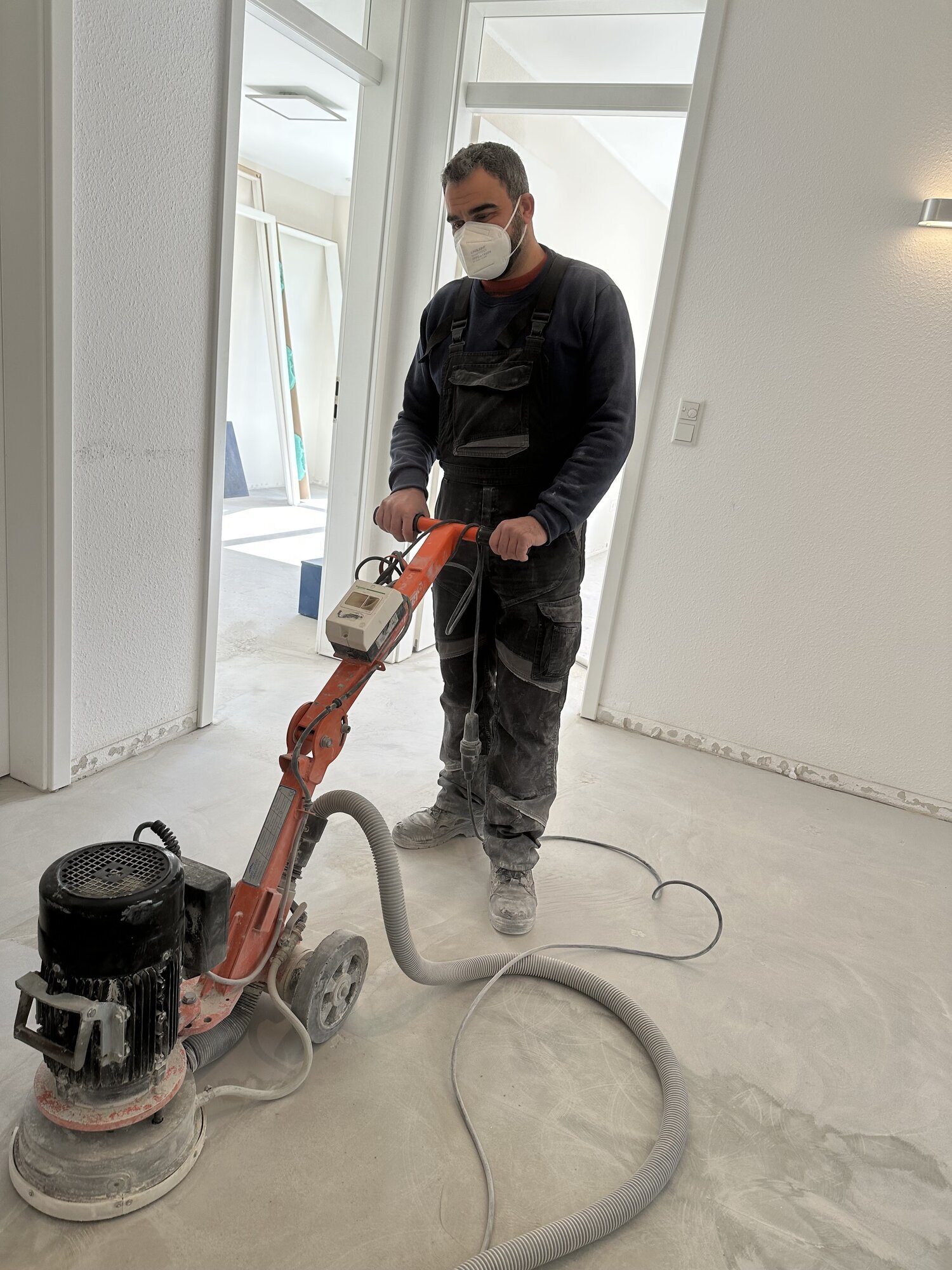 Mozaik Gebäudereinigung Hildesheim, Richthofenstraße 14 in Hildesheim