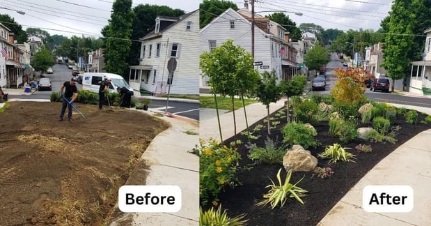 Images Friendly Tree Service Inc