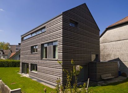 Bild 2 von Hartmann Holzbau GmbH