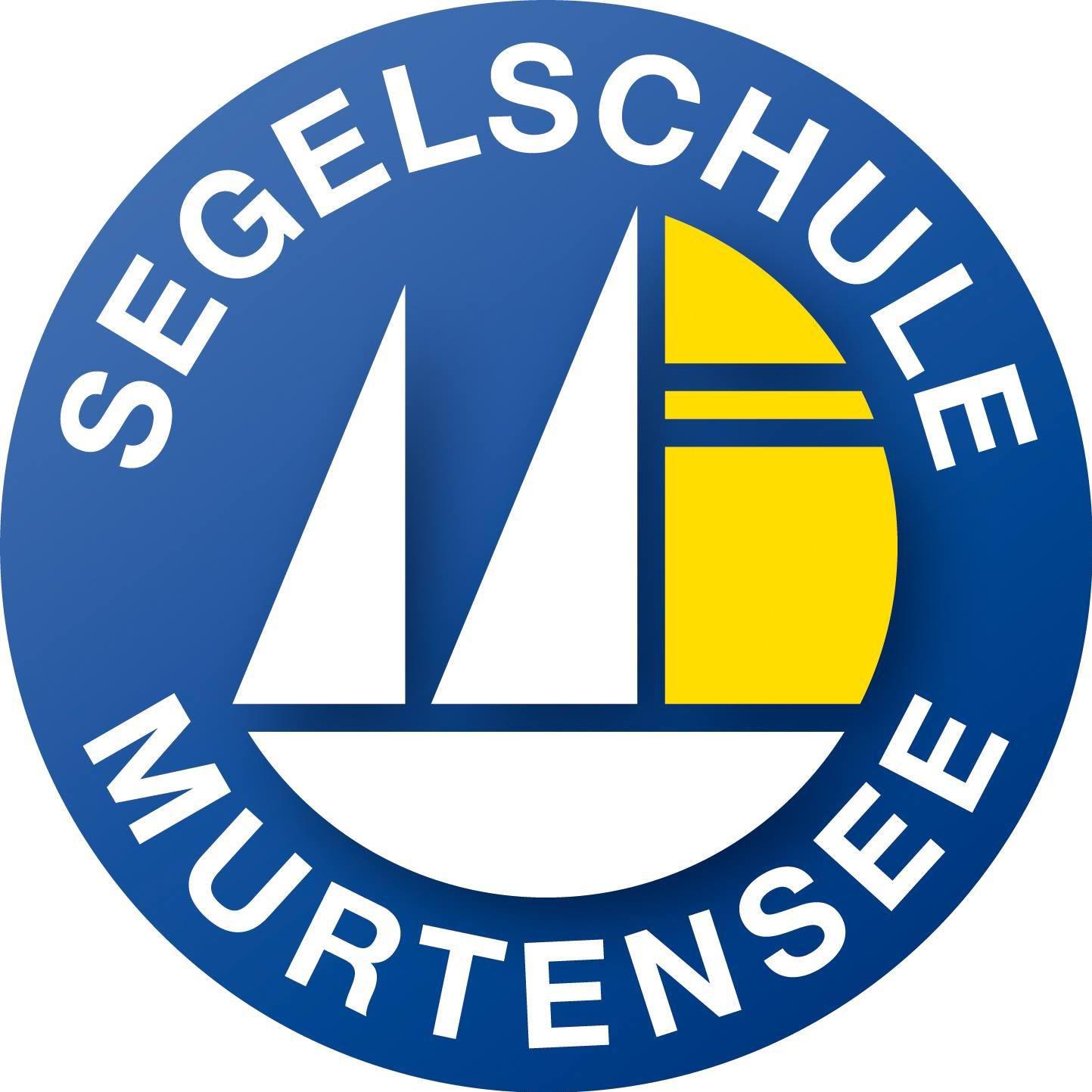 Segelschule Murtensee GmbH Logo