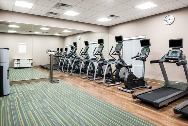 Images Holiday Inn Express & Suites St. Louis - Chesterfield by IHG