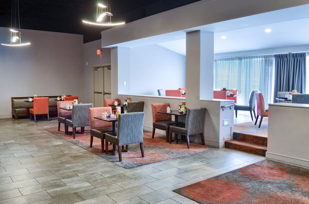 Images Holiday Inn Mobile West - I-10 by IHG