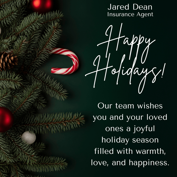 Images Jared Dean - State Farm Insurance Agent