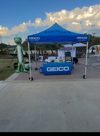 Images Jennifer Reed - GEICO Insurance Agent