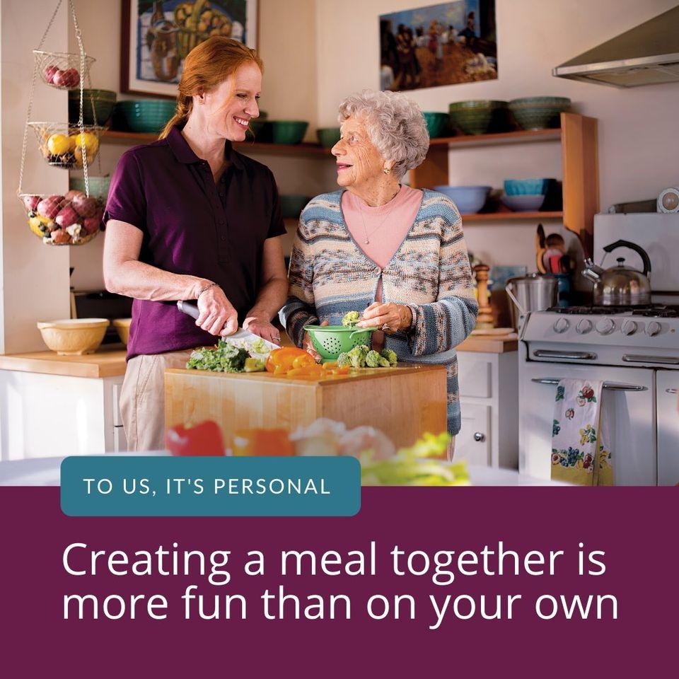 Images Dovida Perth North East (Formerly Home Instead Australia)