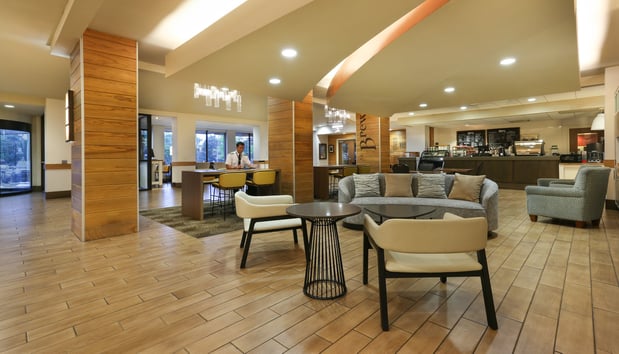 Images Holiday Inn Nashville-Vanderbilt (Dwtn) by IHG