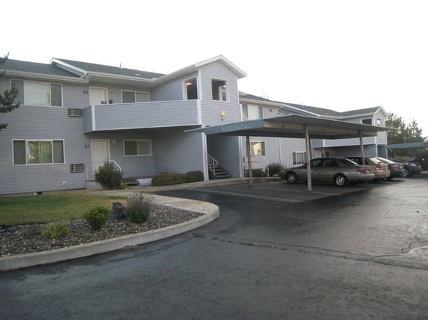 Images Clarke Terrace