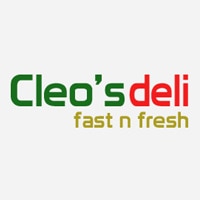 Cleo's Deli Logo