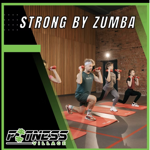 Images Fitness Village