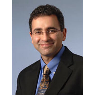 Dr. Marwan S Ghabril, MD