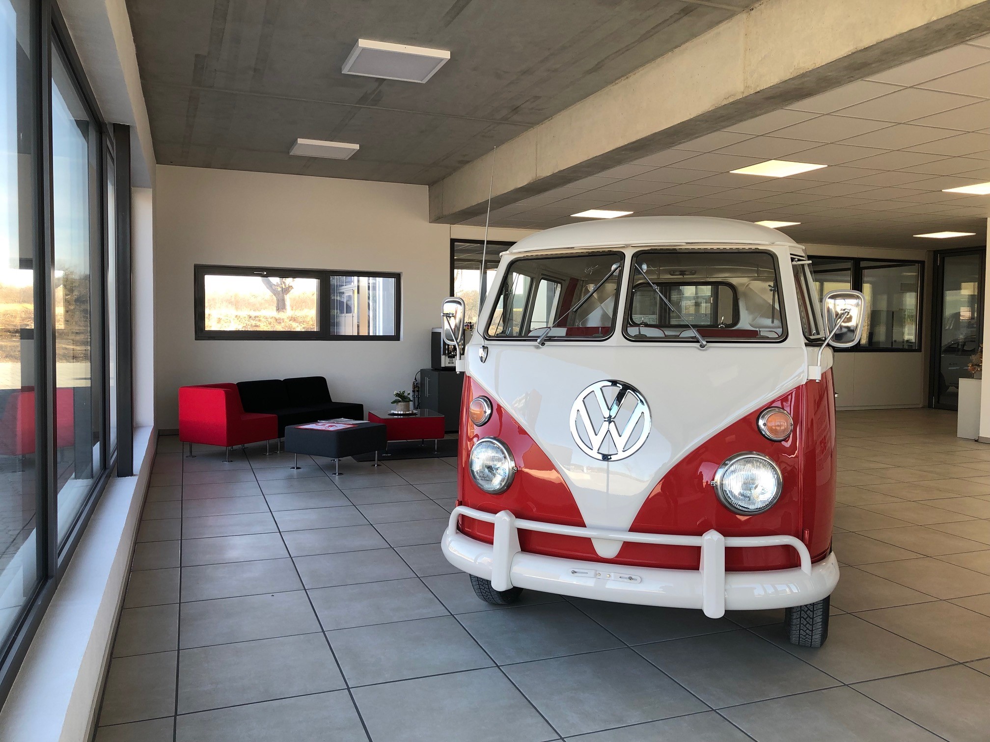 Lack- & Karosseriezentrum Engst GmbH & Co.KG, Christian-Necker-Straße 10 in Munderkingen