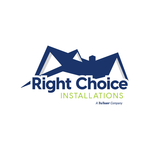 Right Choice Installations Logo