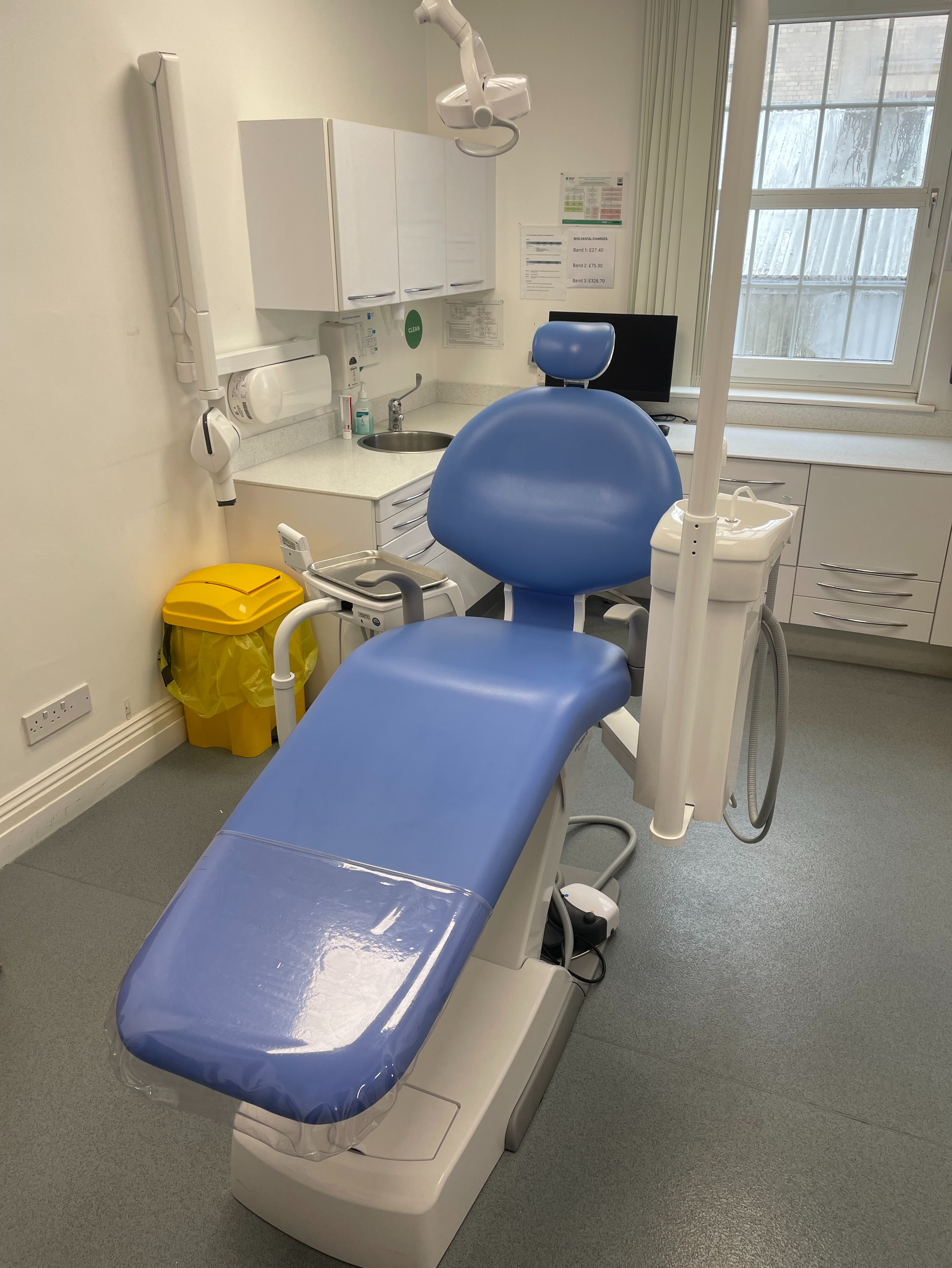 Images Bupa Dental Care Westbourne