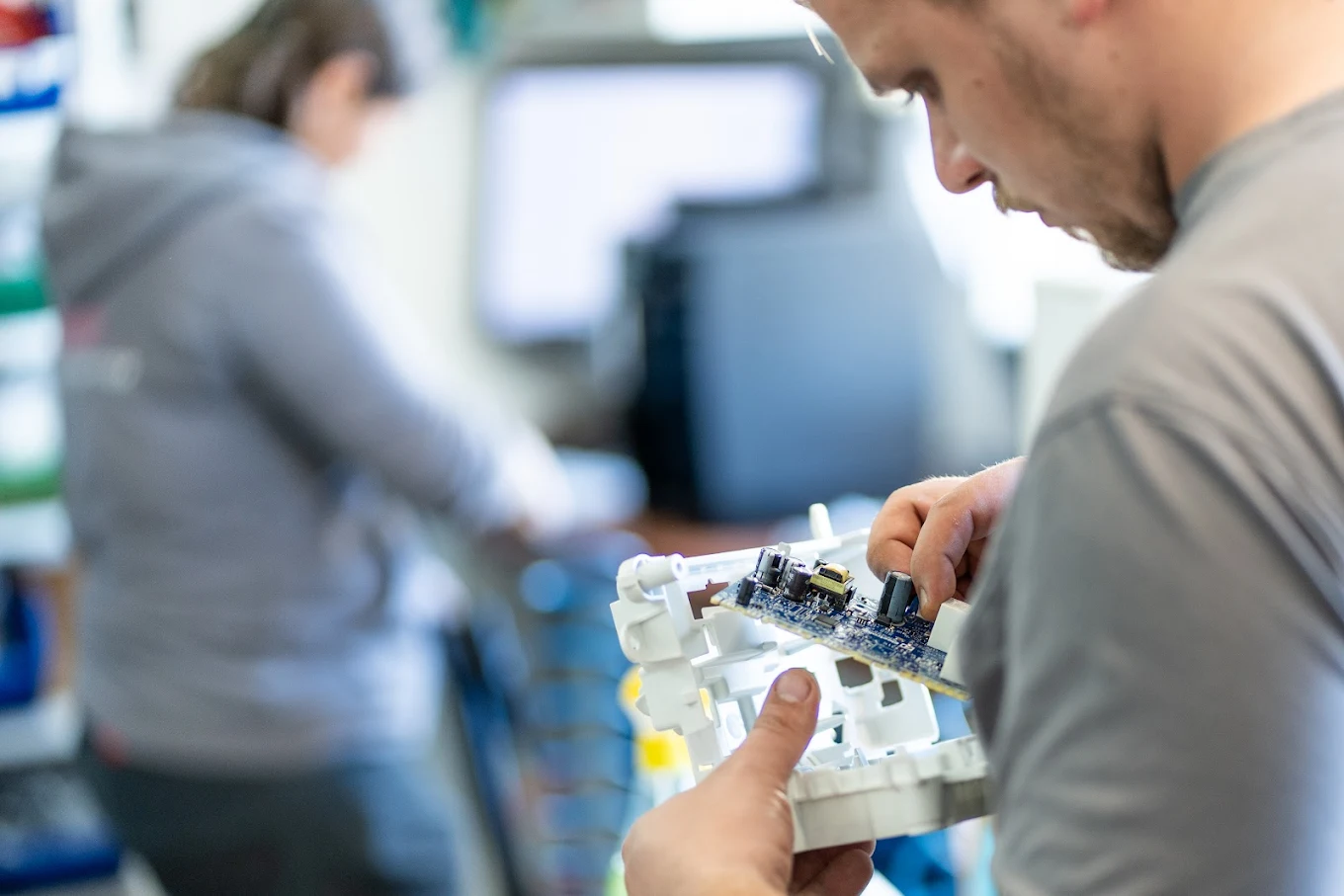 Bild 5 von Hofer Elektroservice